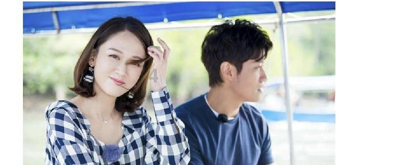 女性真的很享受被「宠上天」的感觉吗？游戏画面